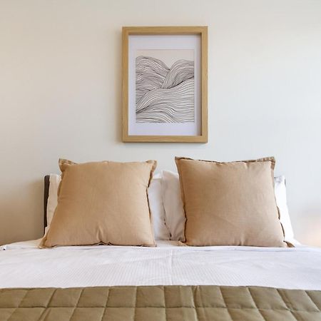 Ferienwohnung 2 Bed, 2 Bath W Sofa Bed - Great Cafes Nearby Christchurch Exterior foto