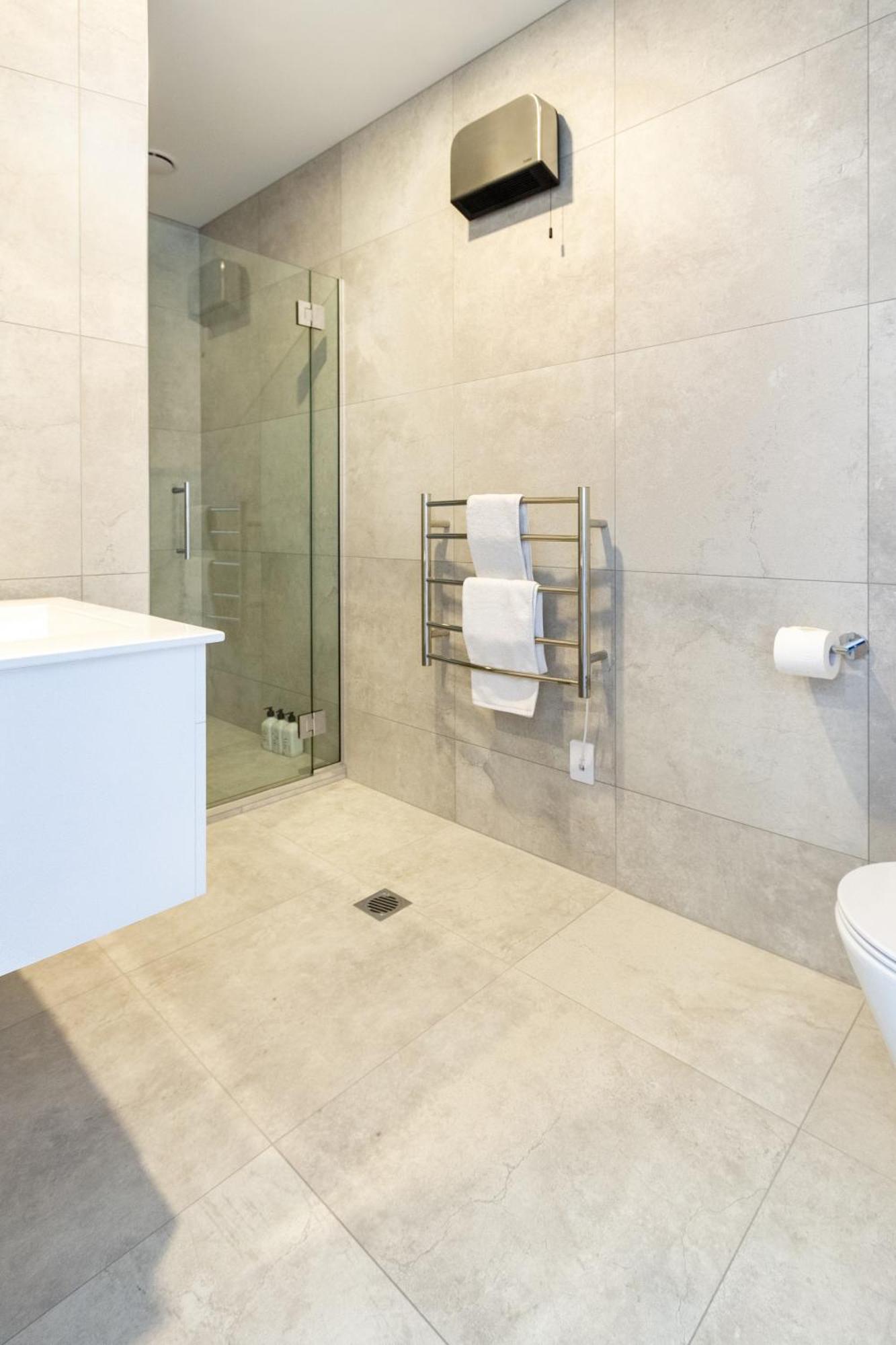 Ferienwohnung 2 Bed, 2 Bath W Sofa Bed - Great Cafes Nearby Christchurch Exterior foto